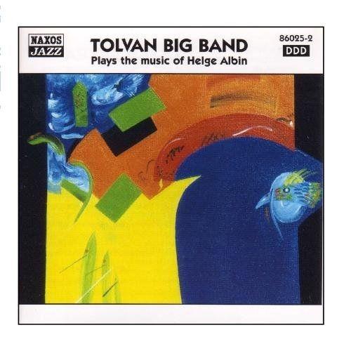 Tolvan Bigband