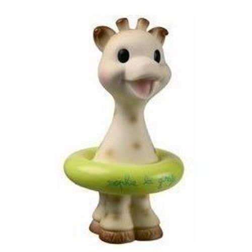 Sophie La Girafe Jouet De Bain