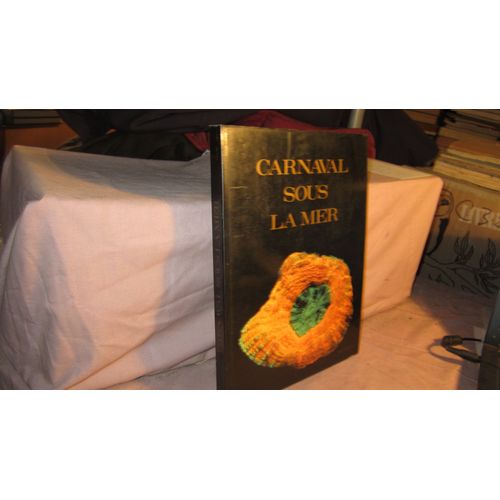 Carnaval Sous La Mer