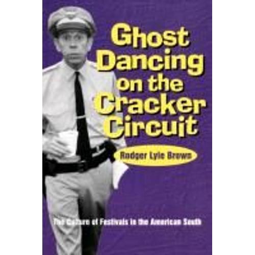 Ghost Dancing On The Cracker Circuit