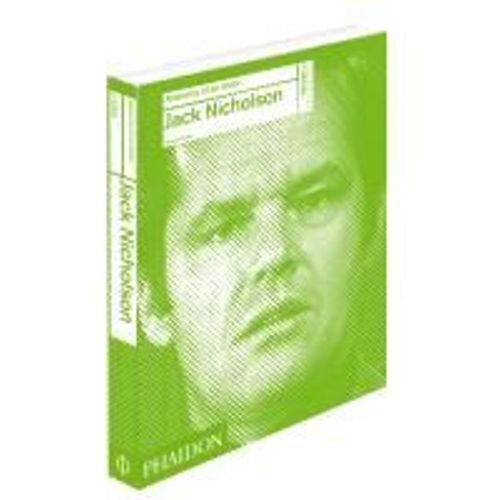 Nicholson, Jack: Anatomy Of An Actor