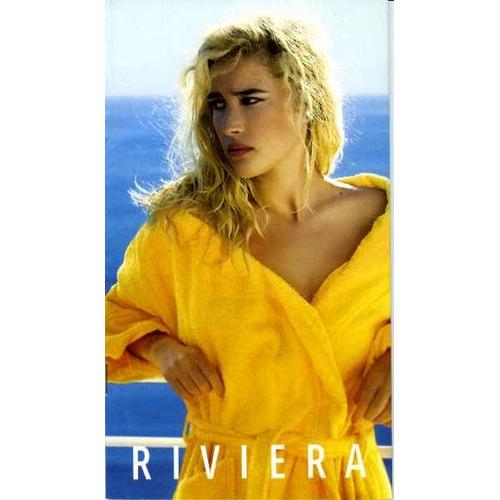 Riviera, Dossier De Presse, De Anne Villacèque, Avec Miou-Miou, Elie Semoun, Vahina Giocante