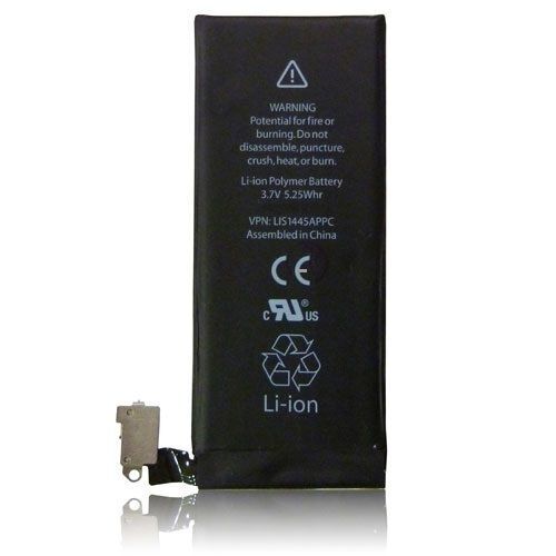 Batterie Interne Pour Apple Iphone 4 + Outils