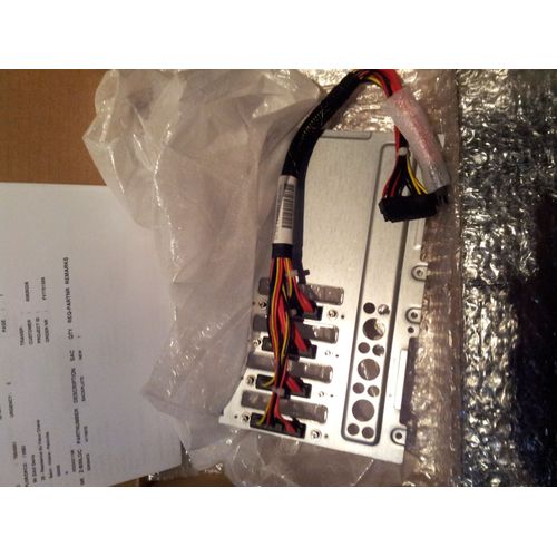 Back plane 4 SATA pour serveur x3400 REF 41Y9078