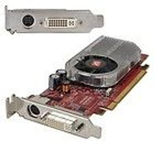 ATI Radeon HD 3450 - Carte graphique - 256 Mo - PCI-Express - Dual Display