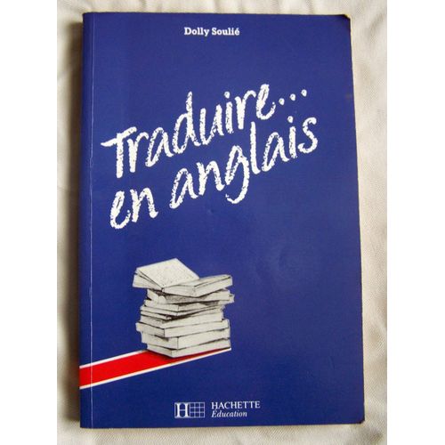 Traduire En Anglais
