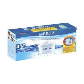 Brita maxtra 1022214lot de 6filtres plus pour carafe filtrante