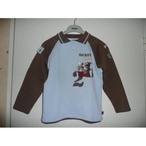 Pull Disney 8 Ans