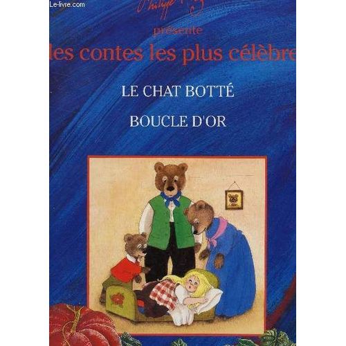 Les Contes Les Plus Celebres : Le Chat Botte - Le Vilain Petit Canard - Boucle D'or - Aladin Et La Lampe Merveileilleuse - Le Prince Crapaud - Le Rossignol De L'empereur - L'oiseau Bleu - ...