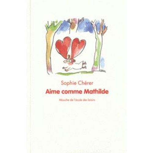 Aime Comme Mathilde