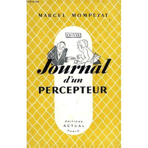 Journal D'un Percepteur