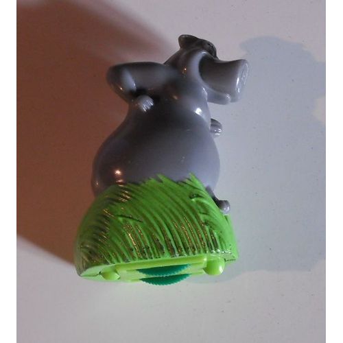 Figurine Gloria L'hippopotame De Madagascar / Nestlé
