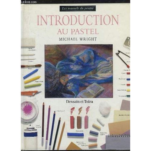 Introduction Au Pastel