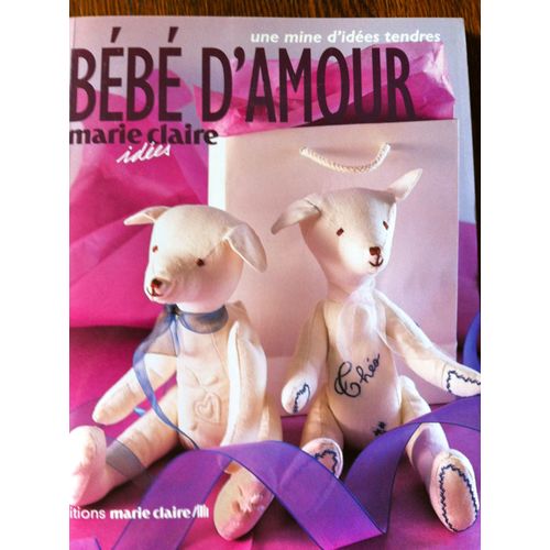 Bébé D' Amour