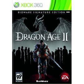 Dragon Age 2 Bioware Signature Edition Xbox 360
