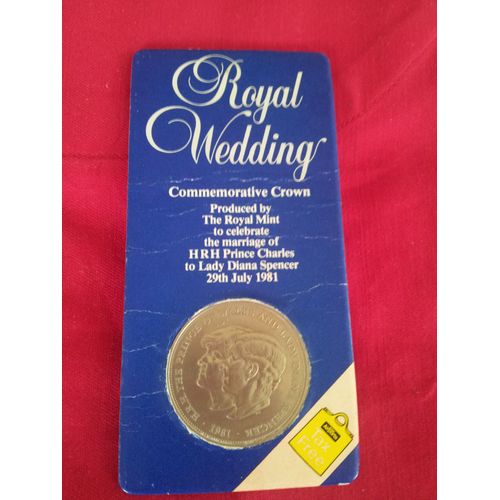 Royal Wedding