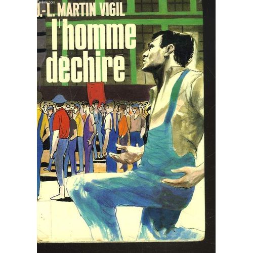 L'homme Dechire