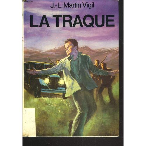 La Traque