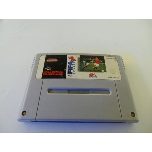 Fifa Soccer 96 Sbn Occ