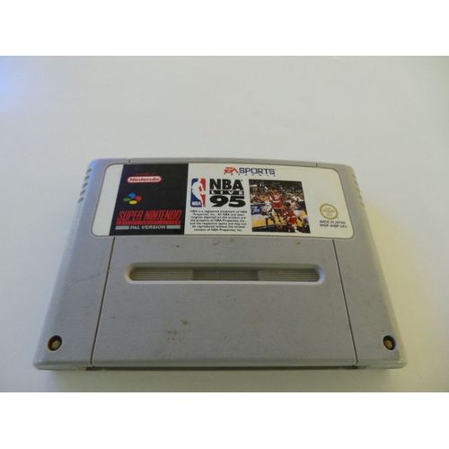Nba Live 95 Sbn Occ