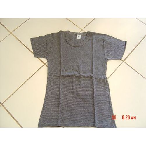 T-Shirt Petit Bateau