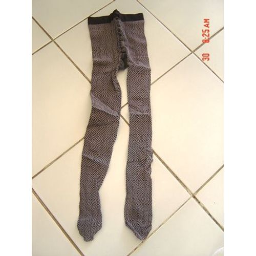 Collants Non Précisé