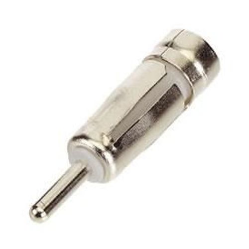 Fiche male pour cable antenne