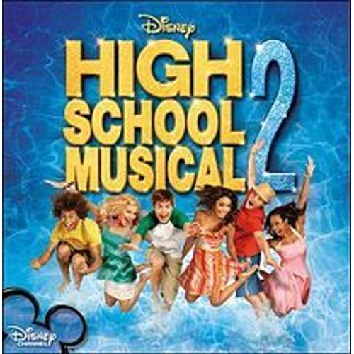 High School Musical-2