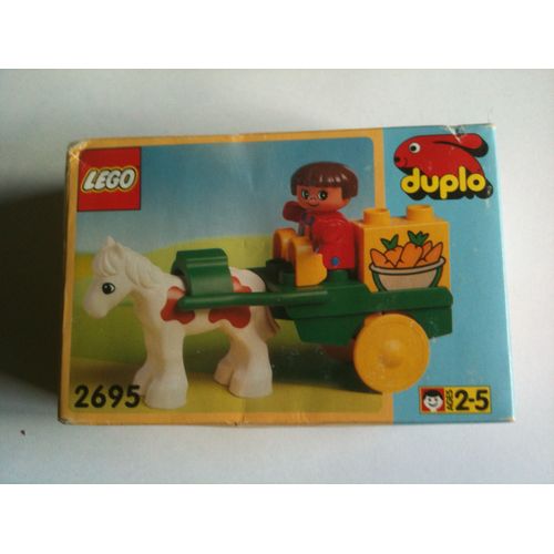 LEGO DUPLO 2695