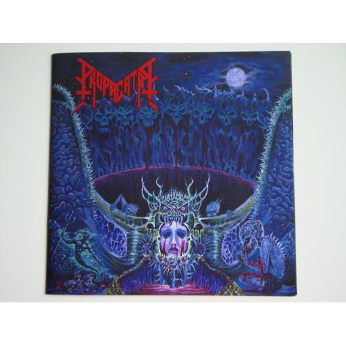 Propagator