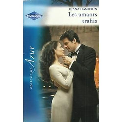 Les Amants Trahis