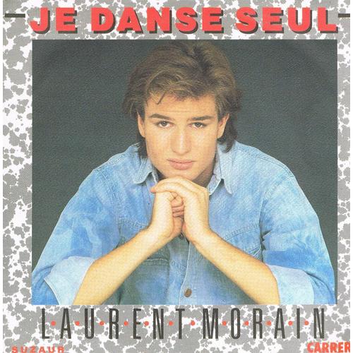 Je Danse Seul / Heureux