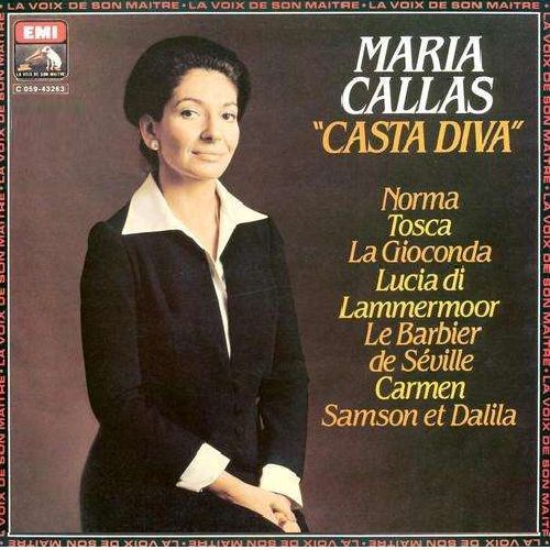 Casta Diva