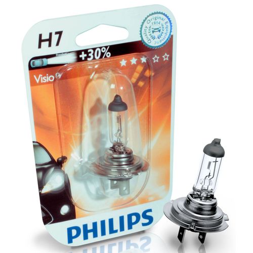Philips Vision 1 H7 12v 55w