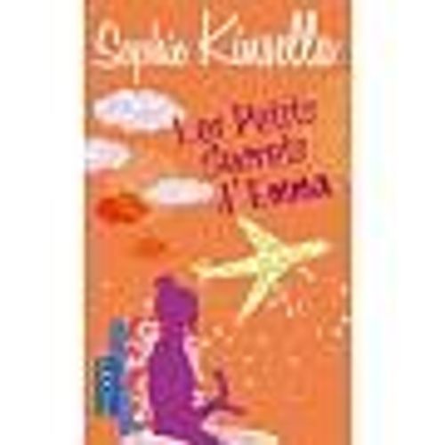 Les Petits Secrets D'emma