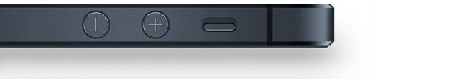 SMARTPHONE IPHONE 5 16 GO NOIR (APPLE-IPHONE-5-16GO-BLACK-SLATE)