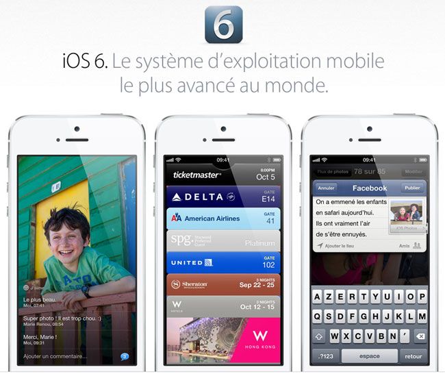 SMARTPHONE IPHONE 5 16 GO NOIR (APPLE-IPHONE-5-16GO-BLACK-SLATE)