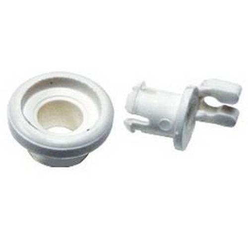 Roulette Panier Superieur (X1) Lave Vaisselle Bosch Smu2011gb