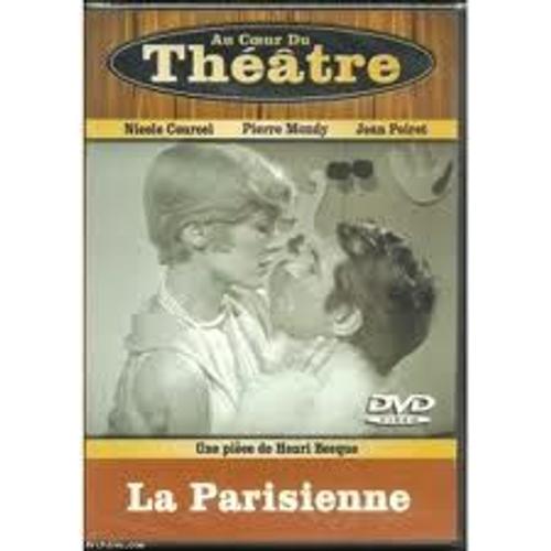 La Parisienne - Au Coeur Du Théâtre