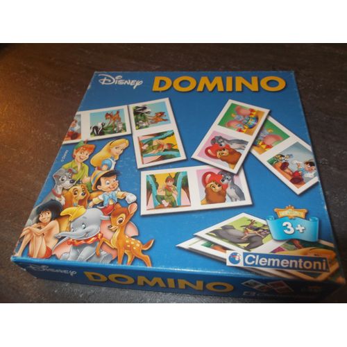 Domino