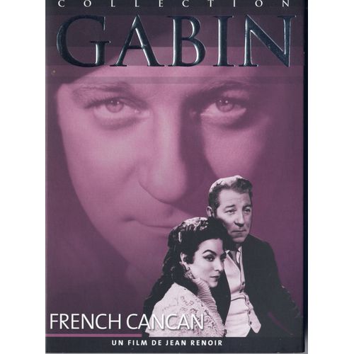 French Cancan