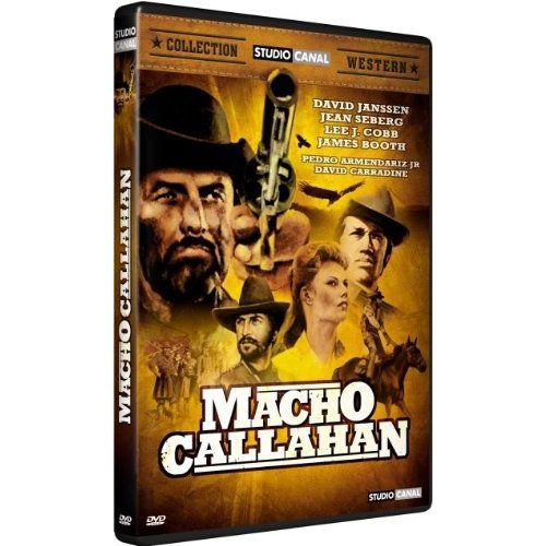Macho Callahan