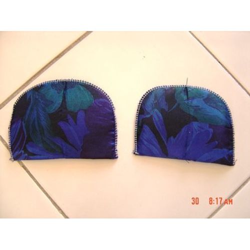 Epaulettes