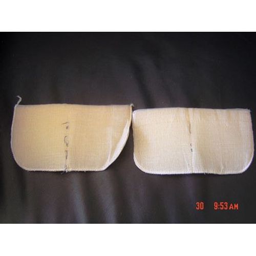 Epaulettes