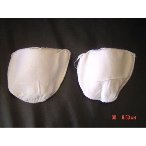 Epaulettes