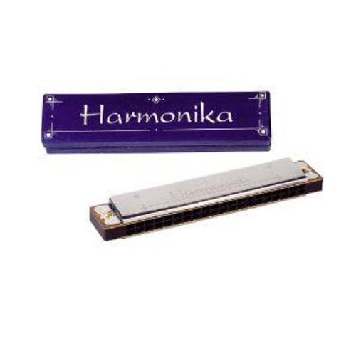 Harmonica