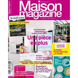 Maison Magazine N°282