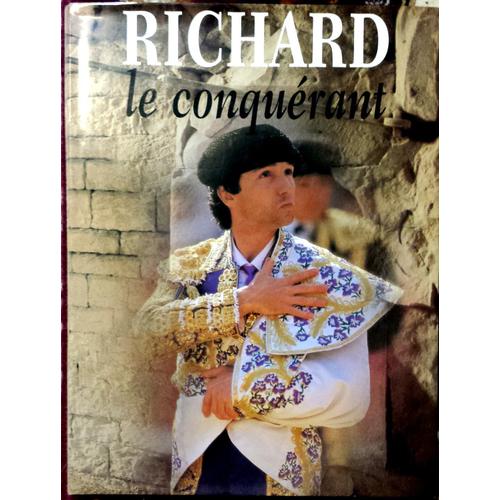 Richard Le Conquerant