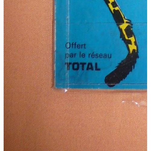 Le Nid Des Marsupilamis Édition Brochée Total 1972