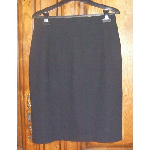 Jupe Noire C&a - Taille 42
